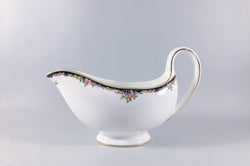 Wedgwood - Osborne - Sauce Boat - The China Village