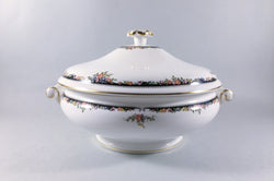 Wedgwood - Osborne - Vegetable Tureen - The China Village