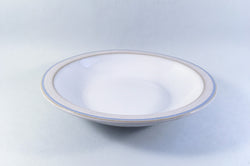 Denby - Tasmin - Rimmed Bowl - 8 1/4" - The China Village