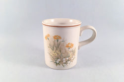 Marks & Spencer - Field Flowers - Mug - 3 1/4 x 3 7/8" - The China Village