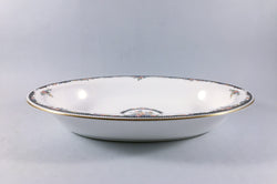 Wedgwood - Osborne - Vegetable Dish - 10 1/4" - The China Village