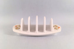 Marks & Spencer - Field Flowers - Toast Rack - The China Village