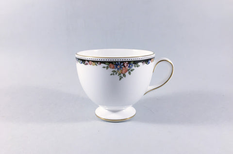 Wedgwood - Osborne - Teacup - 3 1/4" x 2 3/4" - The China Village