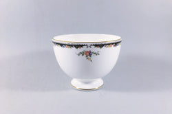 Wedgwood - Osborne - Sugar Bowl - 4 1/4" - The China Village