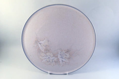 Denby - Tasmin - Platter - 12 1/2" - The China Village