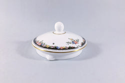 Wedgwood - Osborne - Teapot 2pt - Lid Only - The China Village