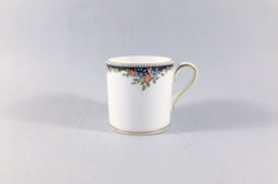 Wedgwood - Osborne - Coffee Can - 2 1/4" x 2 1/4" - The China Village