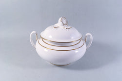 Royal Worcester - Contessa - Sugar Bowl - Lidded - The China Village