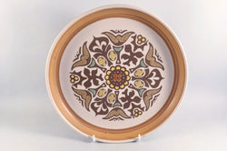 Denby / Langley - Canterbury - Dinner Plate - 10 1/8" - The China Village