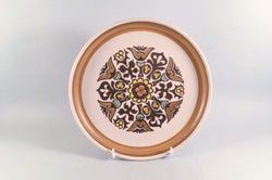 Denby / Langley - Canterbury - Starter Plate - 8 1/4" - The China Village