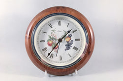 Marks & Spencer - Ashberry - Clock - The China Village