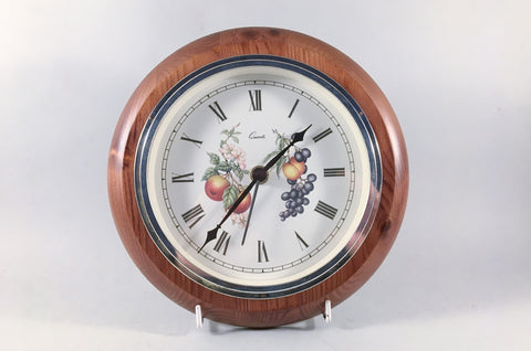 Marks & Spencer - Ashberry - Clock - The China Village