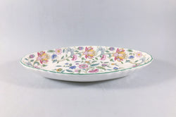 Minton - Haddon Hall - Dish - 9 1/4" - The China Village