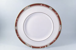 Royal Doulton - Sandon - Dinner Plate - 10 5/8" - The China Village