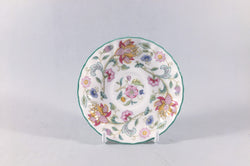 Minton - Haddon Hall - Coffee Saucer - 4 3/8" - The China Village