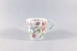 Minton - Haddon Hall - Coffee Cup - 2 1/8 x 2 1/8" - The China Village
