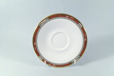 Royal Doulton - Sandon - Tea Saucer - 6 1/8" - The China Village