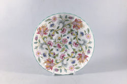 Minton - Haddon Hall - Breakfast Cup Saucer - 6 1/4" - The China Village