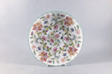 Minton - Haddon Hall - Breakfast Cup Saucer - 6 1/4" - The China Village