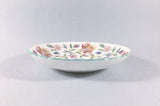 Minton - Haddon Hall - Breakfast Cup Saucer - 6 1/4" - The China Village