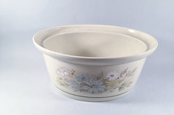 Royal Doulton - Florinda - Casserole Dish - 3 1/2pt - Base Only - The China Village