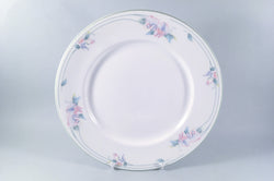 Aynsley - Little Sweetheart - Dinner Plate - 10 5/8" - The China Village