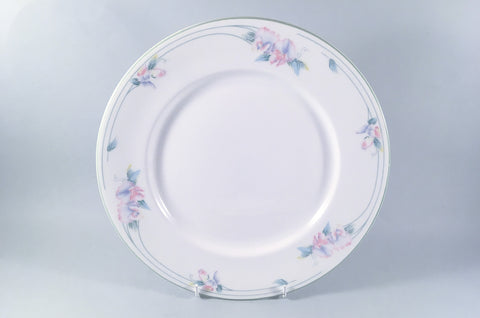 Aynsley - Little Sweetheart - Dinner Plate - 10 5/8" - The China Village