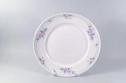 Aynsley - Little Sweetheart - Starter Plate - 8 3/8" - The China Village