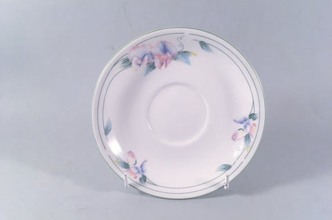 Aynsley - Little Sweetheart - Tea Saucer - 5 3/4" - The China Village