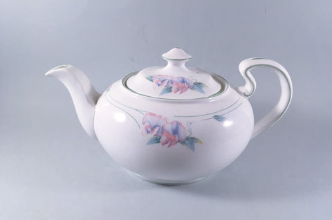 Aynsley - Little Sweetheart - Teapot - 2pt - The China Village