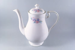 Aynsley - Little Sweetheart - Coffee Pot - 2pt - The China Village