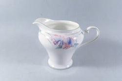 Aynsley - Little Sweetheart - Milk Jug - 1/2pt - The China Village