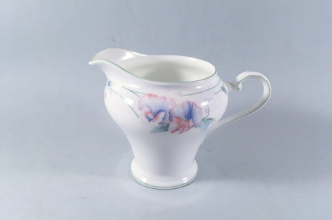 Aynsley - Little Sweetheart - Milk Jug - 1/2pt - The China Village
