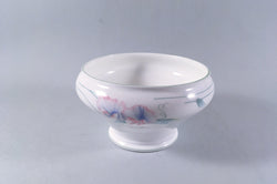 Aynsley - Little Sweetheart - Sugar Bowl - 4 3/8" - The China Village