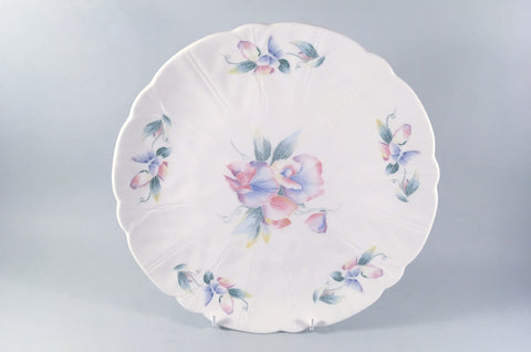 Aynsley - Little Sweetheart - Bread & Butter Plate - 10 5/8" - The China Village