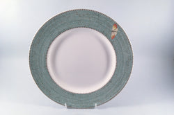 Wedgwood - Sarah's Garden - Dinner Plate - 10 7/8" - The China Village