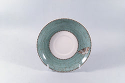 Wedgwood - Sarah's Garden - Tea Saucer - 5 3/4" - The China Village