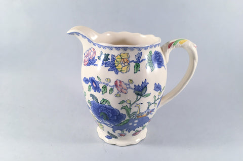 Mason's - Regency - Serving Jug - 1 1/4pt - The China Village