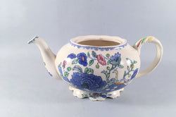 Mason's - Regency - Teapot - 1pt (Base Only) - The China Village