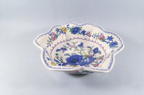 Mason's - Regency - Serving Bowl - 8 3/4" - The China Village