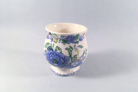 Mason's - Regency - Jam Pot (Base Only) - The China Village