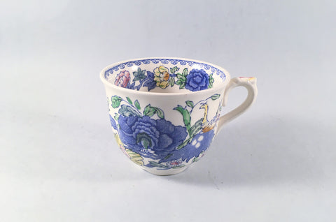 Mason's - Regency - Teacup - 3 1/2 x 2 7/8" - The China Village