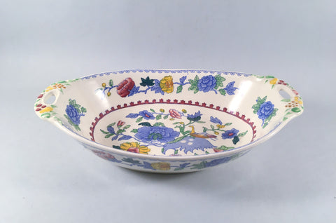 Mason's - Regency - Vegetable Dish - 10 5/8" - The China Village