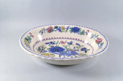 Mason's - Regency - Vegetable Dish - 9 5/8" - The China Village