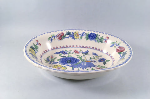 Mason's - Regency - Vegetable Dish - 9 5/8" - The China Village