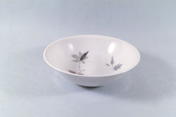 Royal Doulton - Tumbling Leaves - Fruit Saucer - 5 1/4" - The China Village