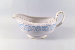 Royal Doulton - Hampton Court - Sauce Boat - The China Village