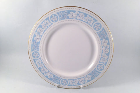 Royal Doulton - Hampton Court - Dinner Plate - 10 5/8" - The China Village