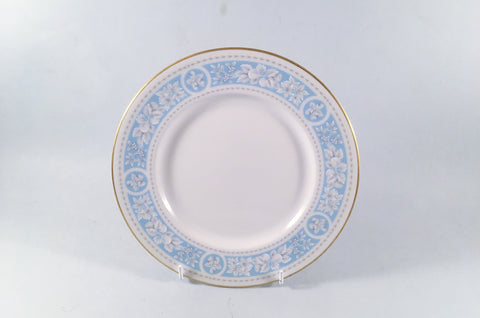 Royal Doulton - Hampton Court - Starter Plate - 8" - The China Village