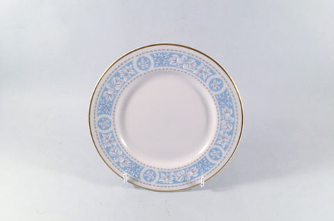 Royal Doulton - Hampton Court - Side Plate - 6 1/2" - The China Village